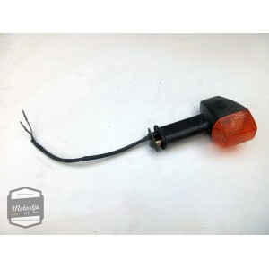 Kawasaki GPX600R knipperlicht achter / knipper licht